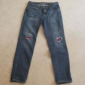 Eddie Bauer Jeans